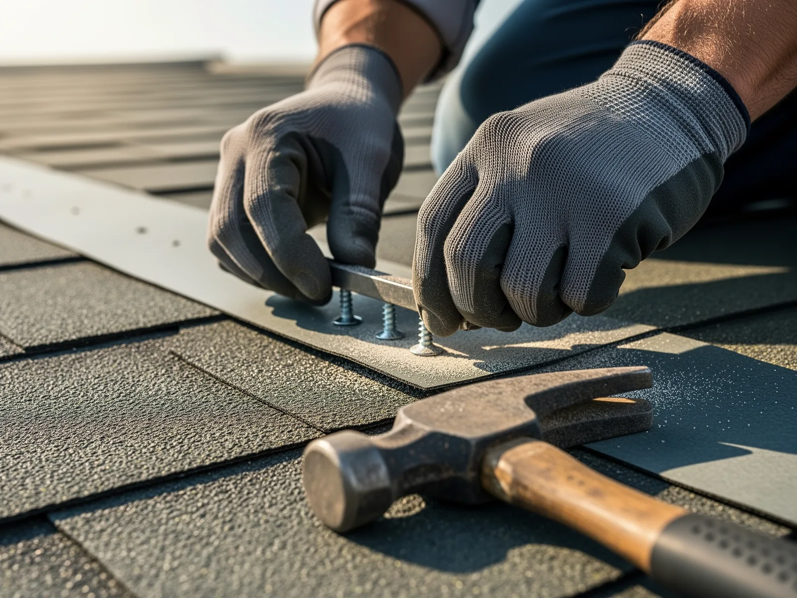 Why choose Fascia Repair in Kimberly, ID